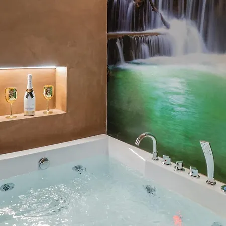 Luxury Οτράντο