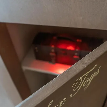 Luxury * Οτράντο