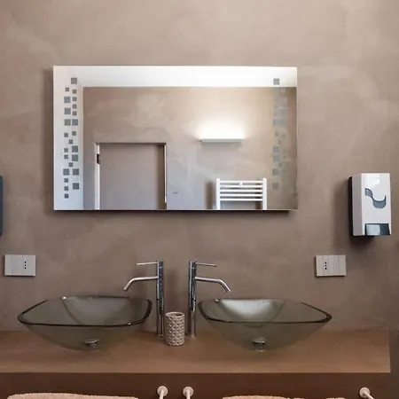 Luxury Οτράντο