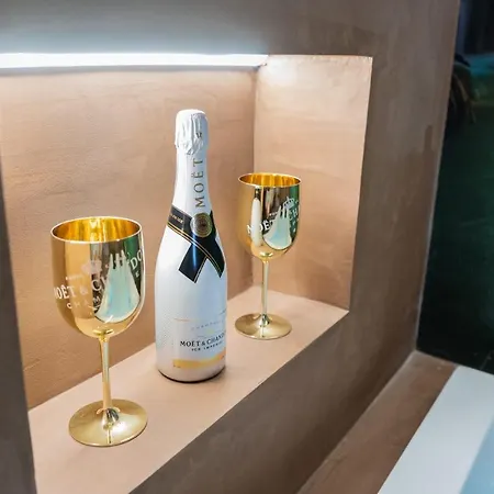 Luxury Ξενοδοχείο